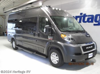 Used 2023 Thor Motor Coach Sequence 20L available in Tomahawk, Wisconsin