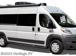 New 2025 Thor Motor Coach Sequence 20J available in Tomahawk, Wisconsin