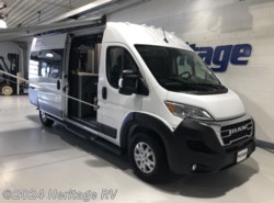 New 2025 Thor Motor Coach Dazzle 2JB available in Tomahawk, Wisconsin