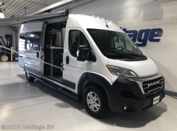 New 2025 Thor Motor Coach Dazzle 2JB available in Tomahawk, Wisconsin
