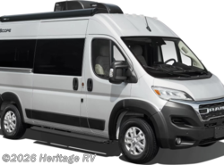New 2027 Thor Motor Coach Scope 18Z available in Tomahawk, Wisconsin