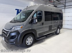 New 2027 Thor Motor Coach Scope 18Z available in Tomahawk, Wisconsin