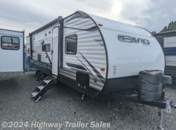 New 2022 Forest River EVO Lite 2750QB available in Salem, Oregon