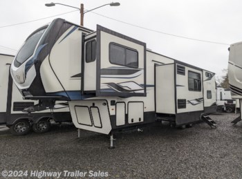 New 2022 Keystone Montana High Country 377FL available in Salem, Oregon