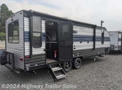  New 2022 Forest River Cherokee Grey Wolf 23MK available in Salem, Oregon