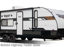  Used 2022 Forest River Wildwood X-Lite 263BHXL available in Salem, Oregon