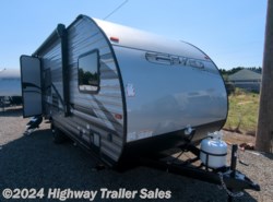 New 2022 Forest River EVO Select 178RT available in Salem, Oregon