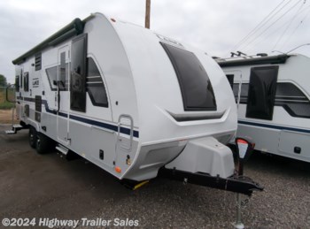 New 2022 Lance 2375  available in Salem, Oregon