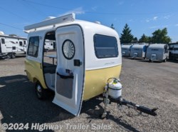 New 2023 Happier Camper HC1 Studio Premium available in Salem, Oregon