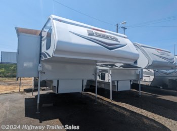 Used 2017 Lance TC Long Bed 995 available in Salem, Oregon