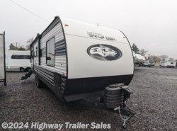 New 2024 Forest River Cherokee Wolf Den 242TR available in Salem, Oregon