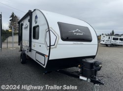 New 2024 Forest River R-Pod Hood River Edition RP-196 available in Salem, Oregon