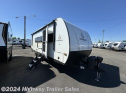 New 2024 Ember RV E-Series 22MLQ available in Salem, Oregon