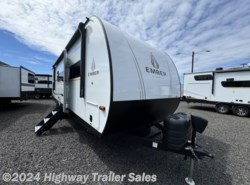 New 2024 Ember RV E-Series 26ETS available in Salem, Oregon