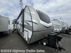 New 2025 Keystone Cougar Half-Ton 25RDSWE available in Salem, Oregon