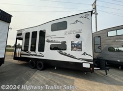 New 2025 Forest River Cherokee Timberwolf 16MLBL available in Salem, Oregon