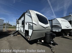 New 2025 Keystone Cougar Half-Ton West 25MLEWE available in Salem, Oregon