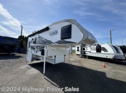 New 2025 Lance TC Long Bed 1172 available in Salem, Oregon