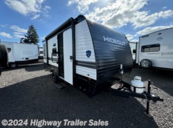 New 2025 Keystone Hideout Sport 177RD available in Salem, Oregon