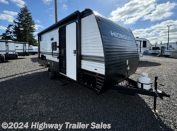 New 2025 Keystone Hideout Sport 181BH available in Salem, Oregon