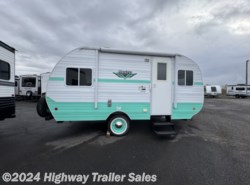 Used 2018 Riverside RV Retro 176S available in Salem, Oregon