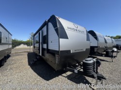 New 2026 Keystone Hideout Sport West 241DBWE available in Salem, Oregon