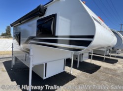New 2026 Lance Squire Short Bed SQ805 available in Salem, Oregon