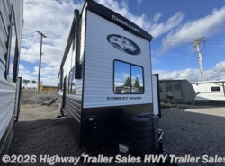 New 2026 Forest River Cherokee Timberwolf 39AL available in Salem, Oregon