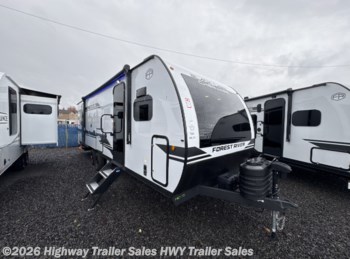New 2026 Forest River Cherokee Grey Wolf Black Label 27GHBL available in Salem, Oregon
