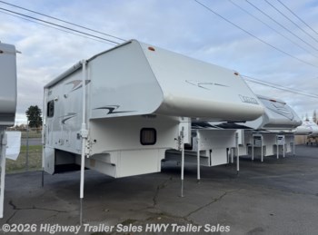 Used 2007 Lance TC 1181 available in Salem, Oregon