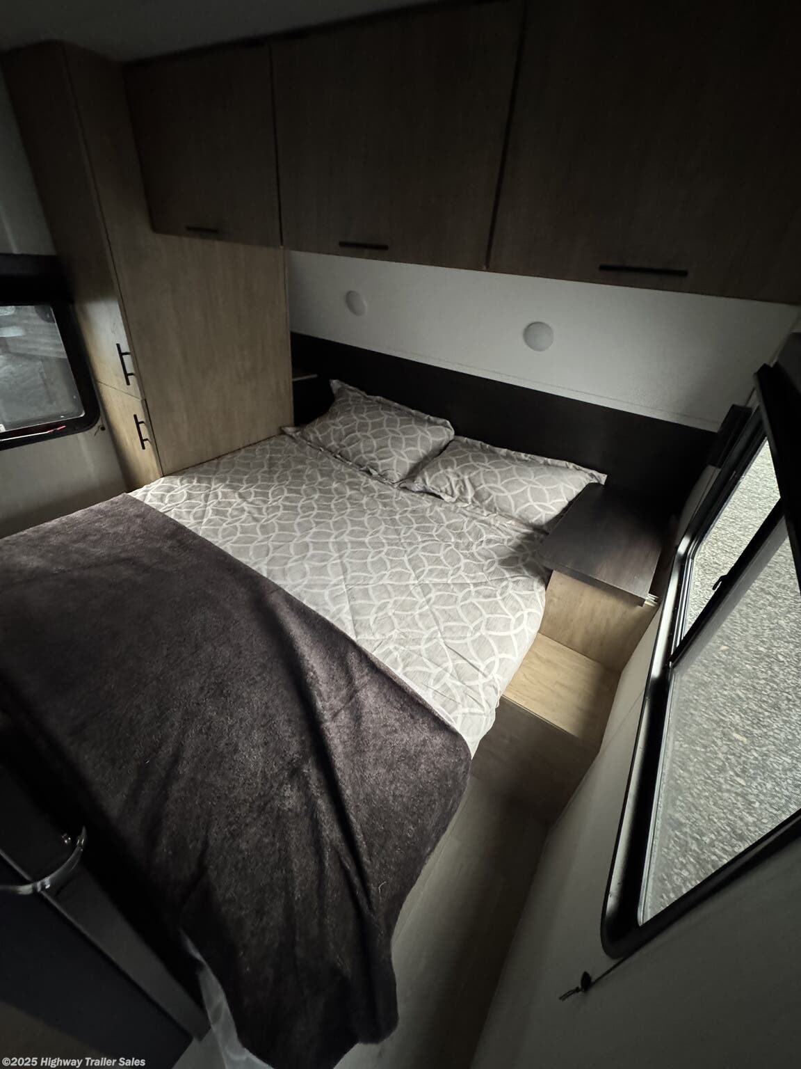 New 2026 Forest River Cherokee Grey Wolf 26DBH available in Salem, Oregon