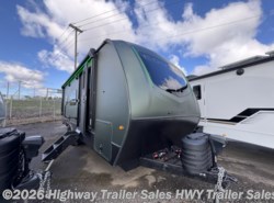 New 2026 Keystone Cougar Half-Ton 22MLS available in Salem, Oregon