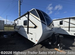 New 2026 Keystone Cougar Half-Ton 25MLWE available in Salem, Oregon