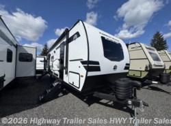 New 2026 Forest River Surveyor Legend 261RKLE available in Salem, Oregon