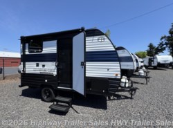 New 2026 Forest River Cherokee Wolf Pup 14BHW available in Salem, Oregon