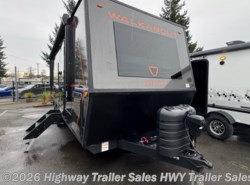 New 2026 Keystone Walkabout 22MAX available in Salem, Oregon