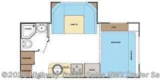 Used 2012 Lance  1685 available in Salem, Oregon