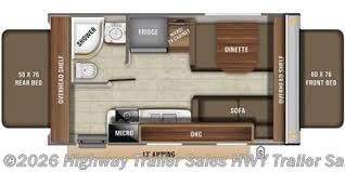 Used 2019 Jayco Jay Feather X19H available in Salem, Oregon