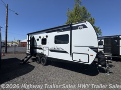 New 2026 Forest River Surveyor Legend 202RBLE available in Salem, Oregon