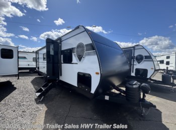 New 2026 Keystone Passport Classic 260BHCWE available in Salem, Oregon