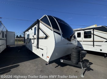 New 2026 Keystone Cougar Western 22RKWE available in Salem, Oregon