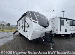 New 2026 Keystone Cougar Half-Ton 22RKWE available in Salem, Oregon