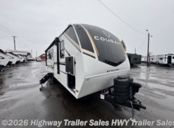 New 2026 Keystone Cougar Half-Ton 26LBWE available in Salem, Oregon