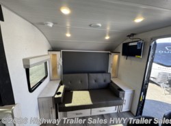 New 2026 Forest River R-Pod RP-203 available in Salem, Oregon