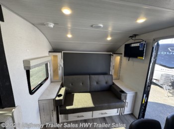 New 2026 Forest River R-Pod RP-203 available in Salem, Oregon