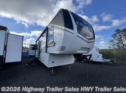 New 2026 Keystone Cougar 320RDS available in Salem, Oregon