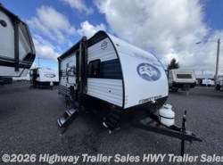 New 2026 Forest River Cherokee Wolf Pup 16BHSW available in Salem, Oregon