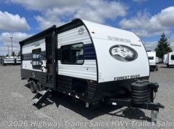 New 2026 Forest River Cherokee Grey Wolf 22CE available in Salem, Oregon