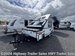 Used 2023 Forest River Rockwood Premier A122S available in Salem, Oregon