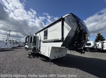 New 2026 Keystone Montana 3100RL available in Salem, Oregon